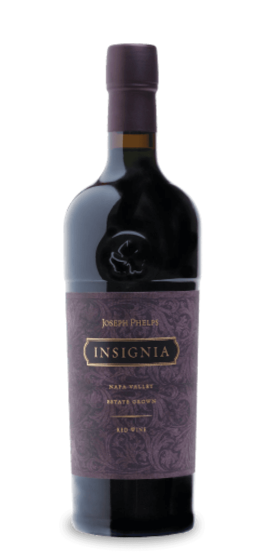 Joseph Phelps, Insignia, Napa Valley