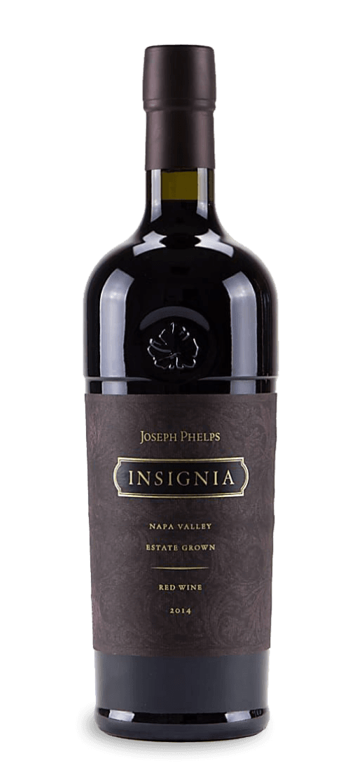 Joseph Phelps, Insignia, Napa Valley