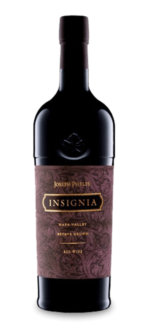 Joseph Phelps, Insignia, Napa Valley