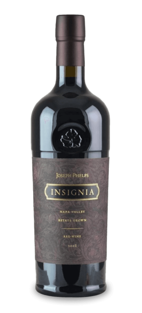 Joseph Phelps, Insignia, Napa Valley