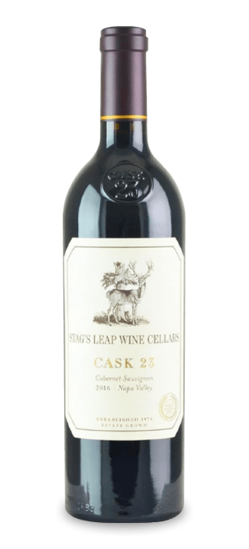Stag's Leap Wine Cellars, Cask 23, Napa Valley