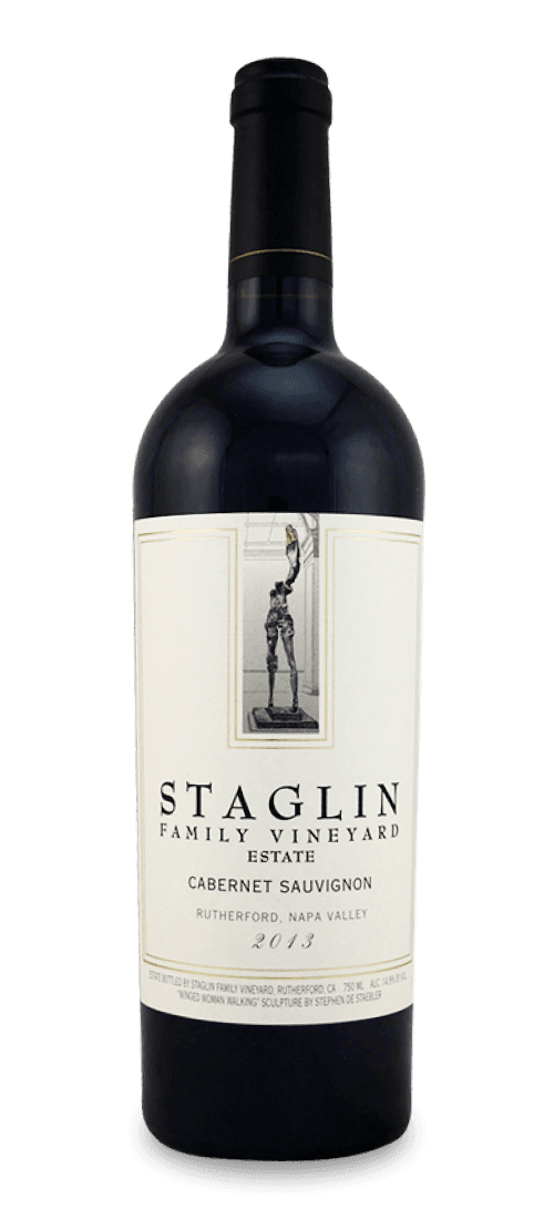 Staglin, Estate Cabernet Sauvignon, Napa Valley