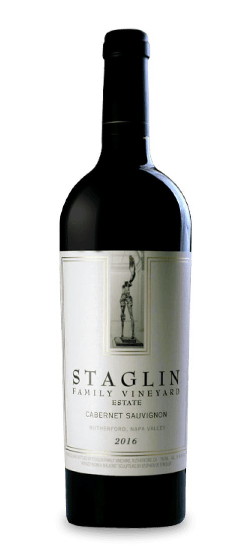 Staglin, Estate Cabernet Sauvignon, Napa Valley