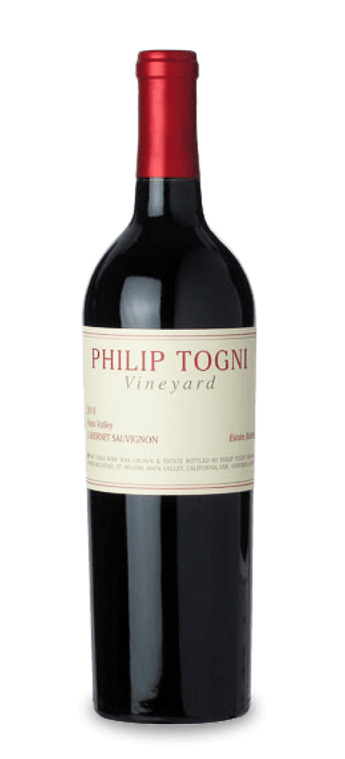 Philip Togni, Cabernet Sauvignon, Napa Valley