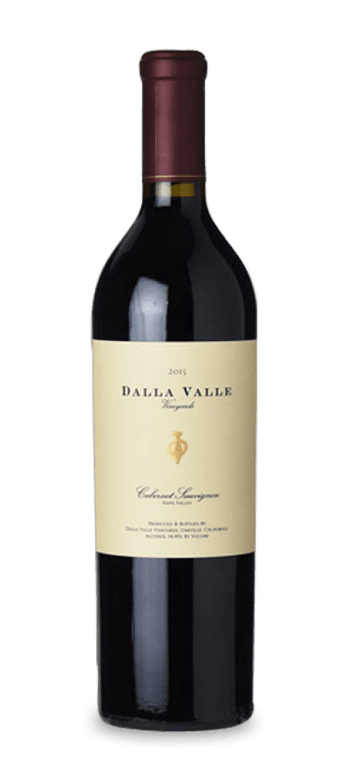 Dalla Valle, Cabernet Sauvignon, Napa Valley