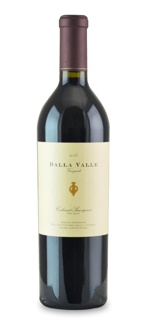 Dalla Valle, Cabernet Sauvignon, Napa Valley