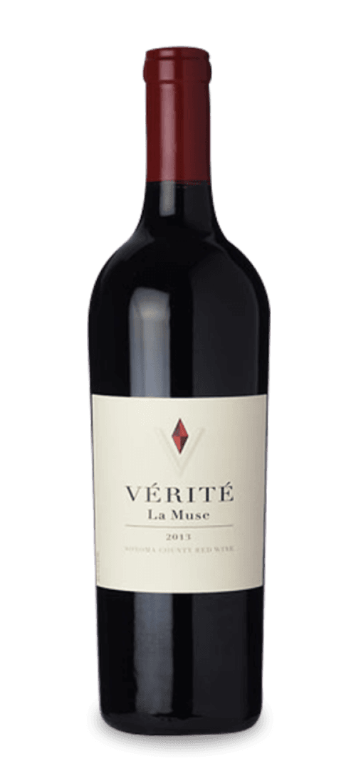Verite, La Muse, Sonoma County