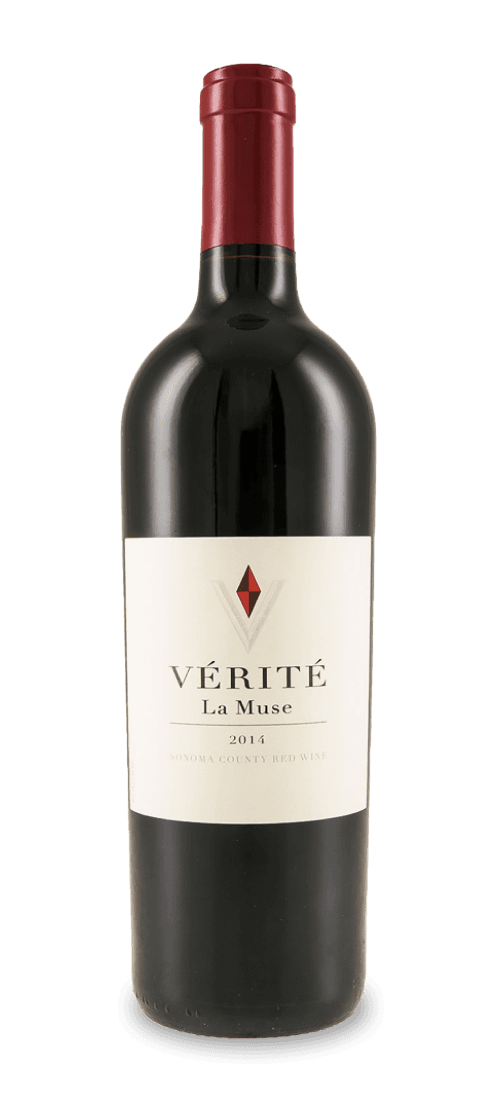 Verite, La Muse, Sonoma County