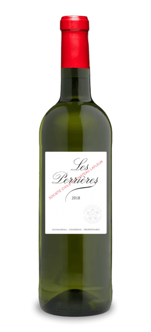 Les Perrieres, Chateau Lafleur, Bordeaux Superieur