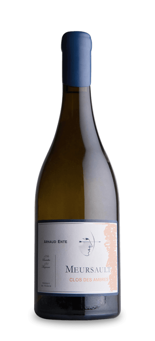 Arnaud Ente, Meursault, Clos Des Ambres