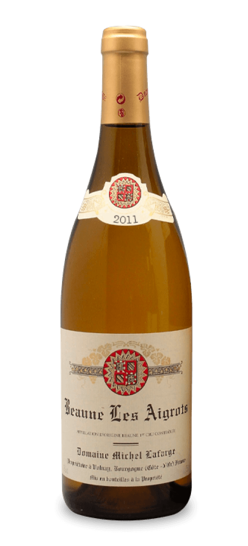 Domaine Michel Lafarge, Beaune Premier Cru, Les Aigrots Blanc