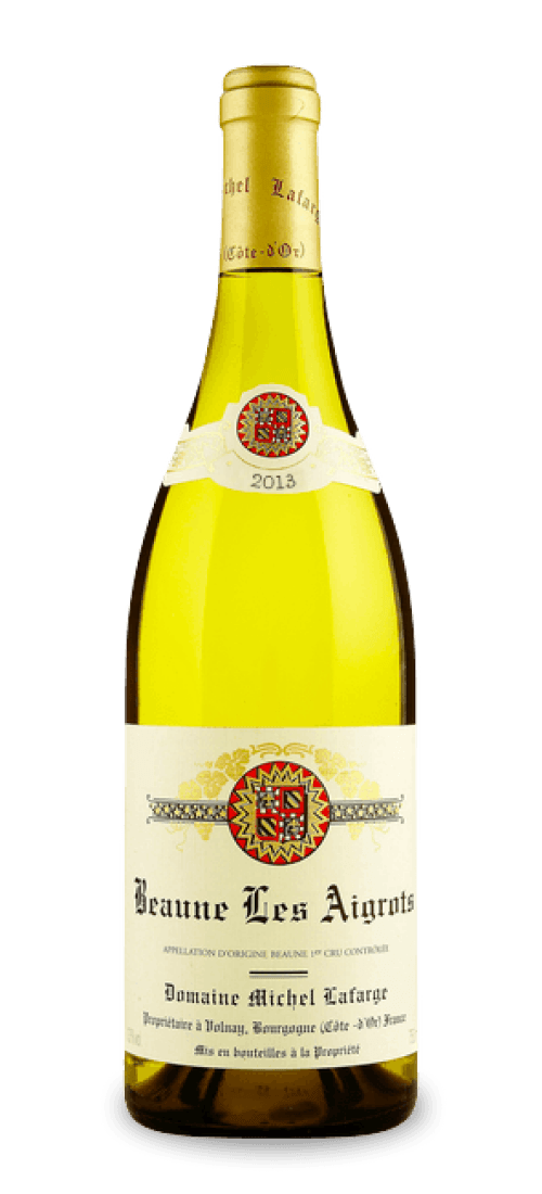 Domaine Michel Lafarge, Beaune Premier Cru, Les Aigrots Blanc