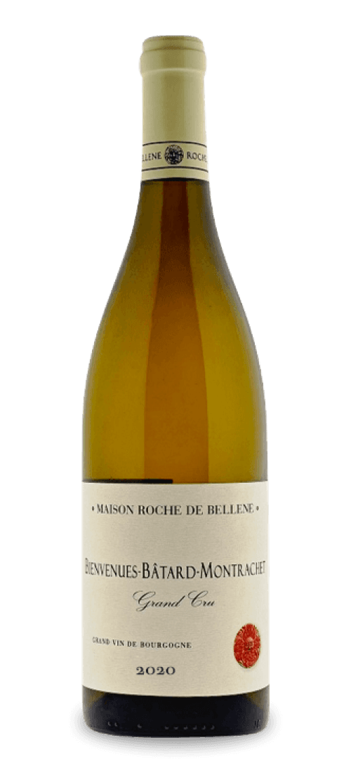 Maison Roche de Bellene, Bienvenues-Batard-Montrachet Grand Cru