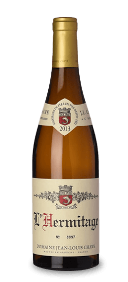 Domaine Jean Louis Chave, Hermitage, Blanc