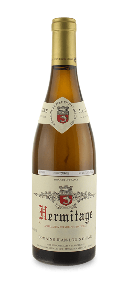 Domaine Jean Louis Chave, Hermitage, Blanc