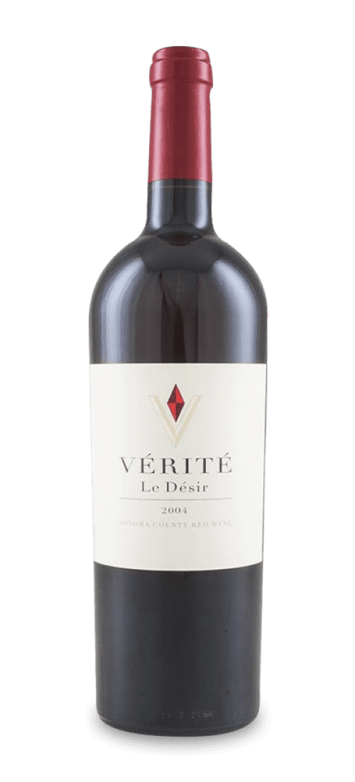 Verite, Le Desir, Sonoma County