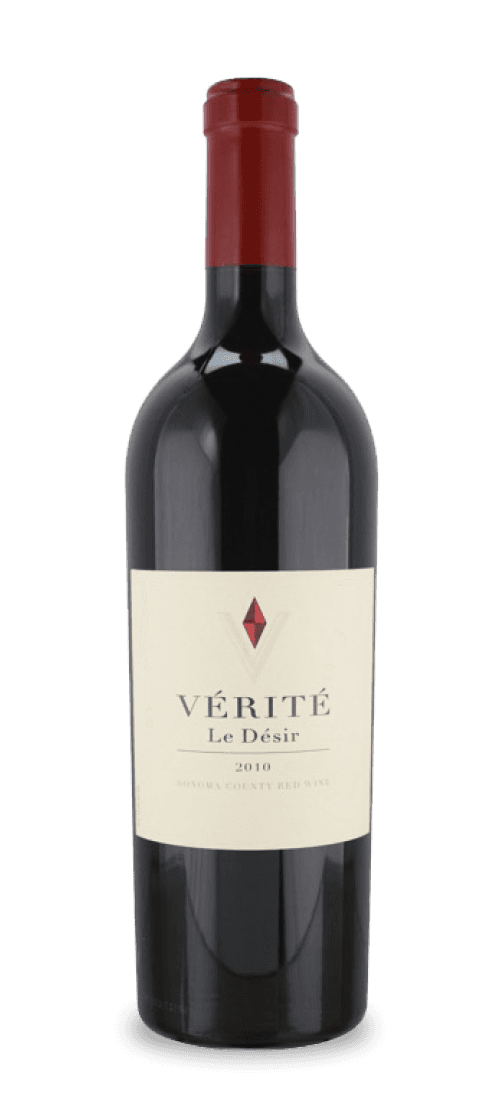 Verite, Le Desir, Sonoma County