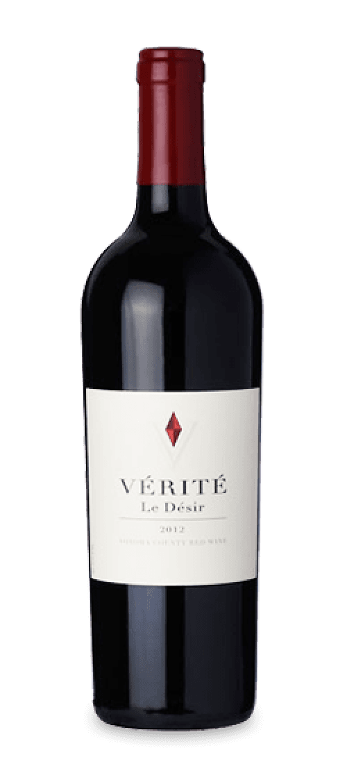 Verite, Le Desir, Sonoma County