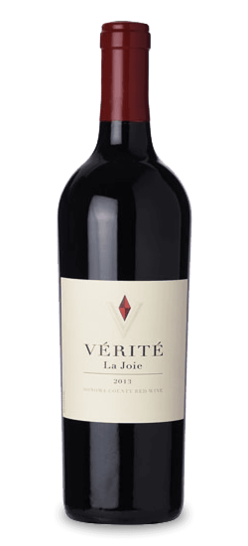 Verite, Le Desir, Sonoma County