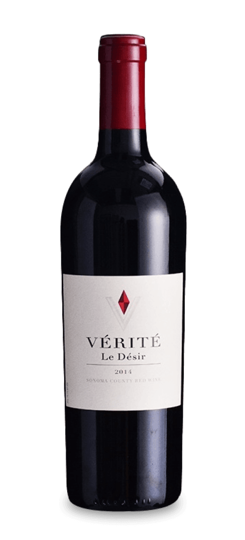 Verite, Le Desir, Sonoma County