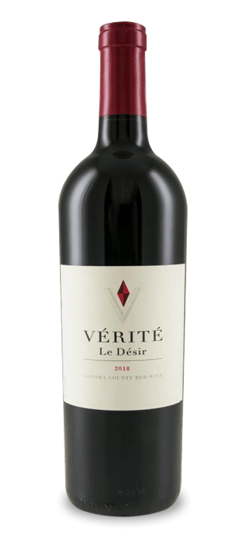 Verite, Le Desir, Sonoma County