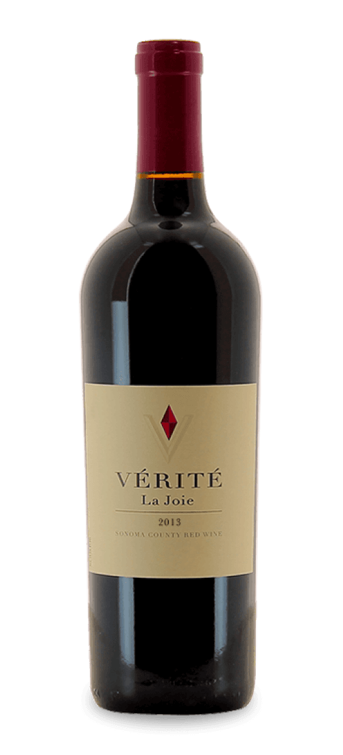 Verite, La Joie, Sonoma County