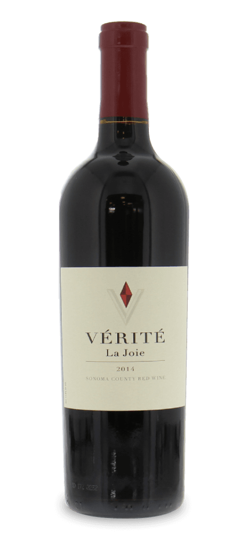 Verite, La Joie, Sonoma County