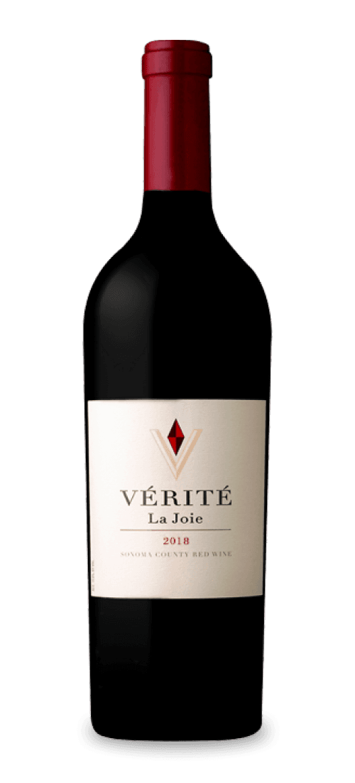 Verite, La Joie, Sonoma County