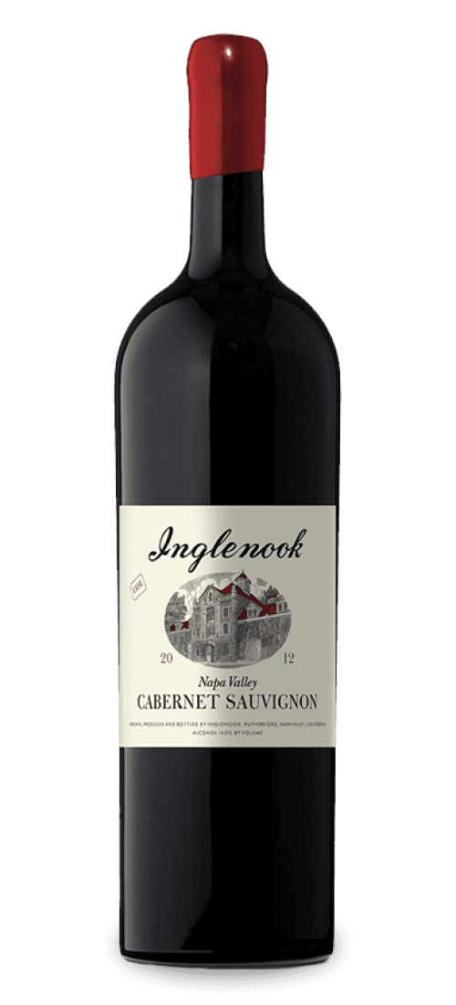 Inglenook, Cask Cabernet Sauvignon, Napa Valley