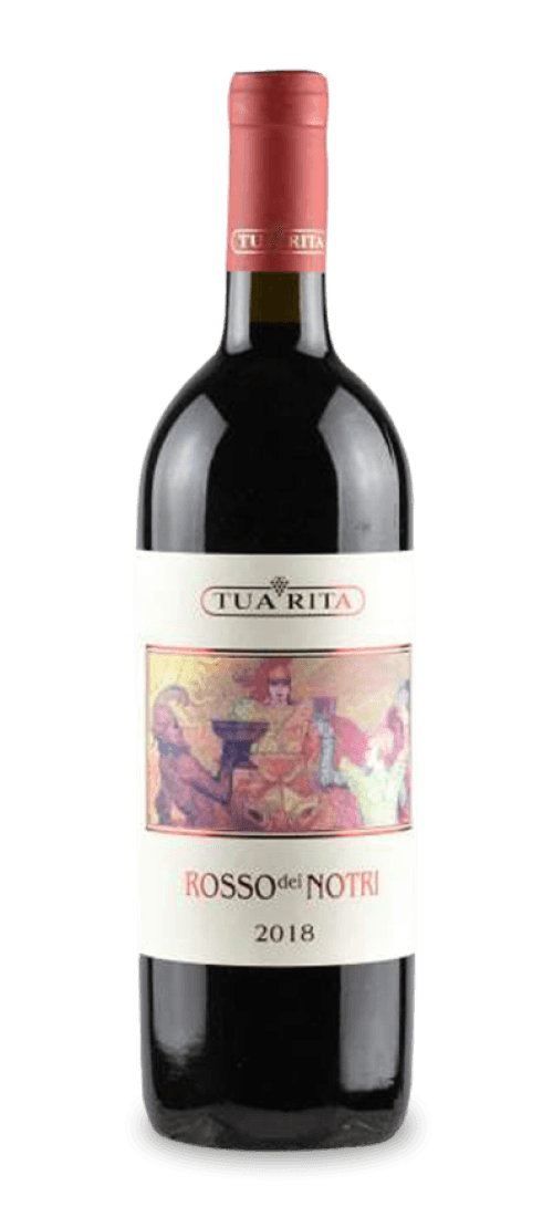 Tua Rita, Rosso Notri, IGT