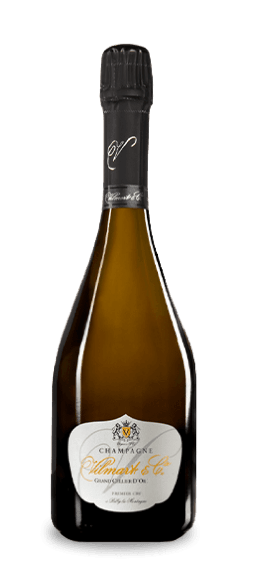 Vilmart & Cie, Grand Cellier D'Or Premier Cru
