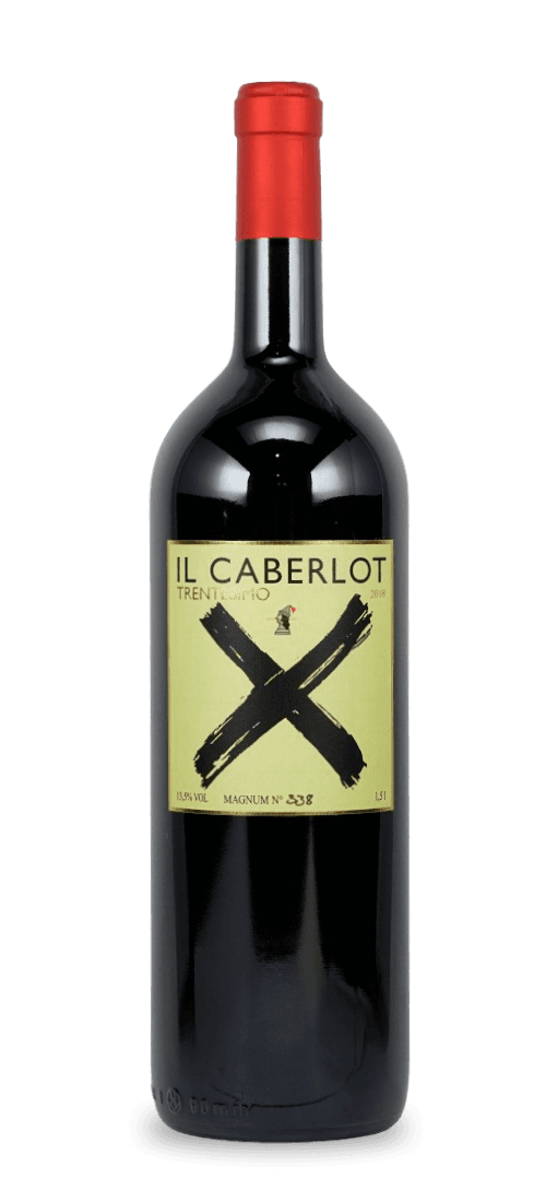 Il Caberlot, Toscana