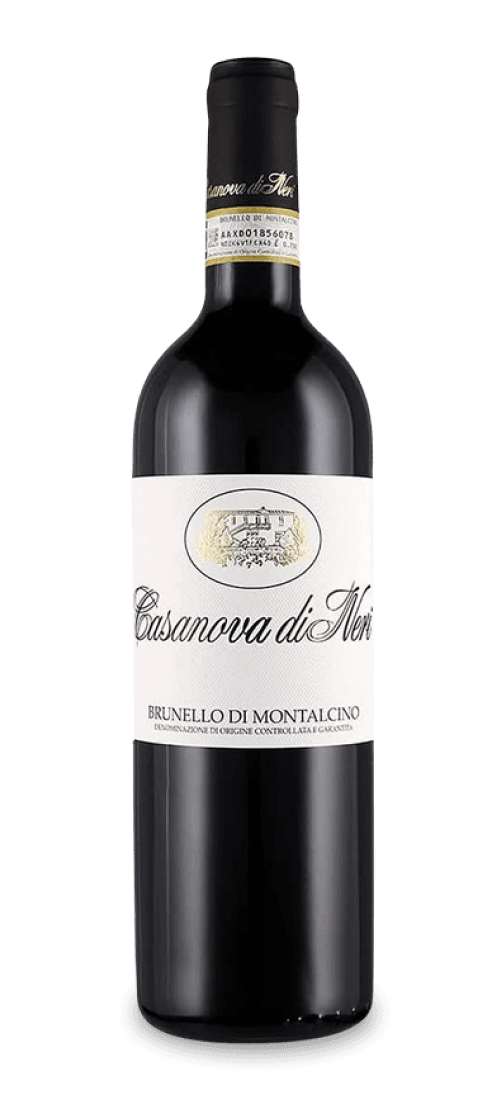 Casanova di Neri, Brunello di Montalcino