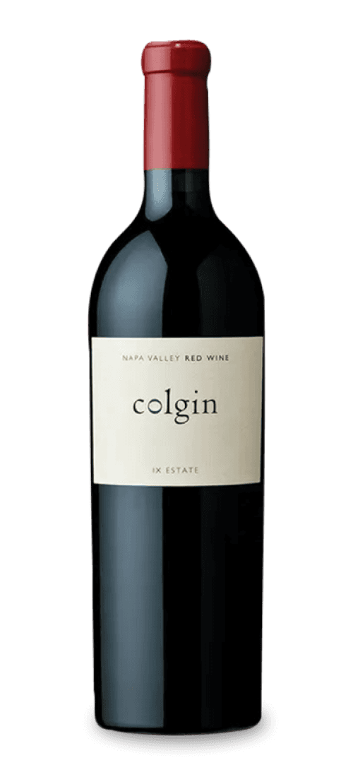 Colgin, IX Estate, Napa Valley