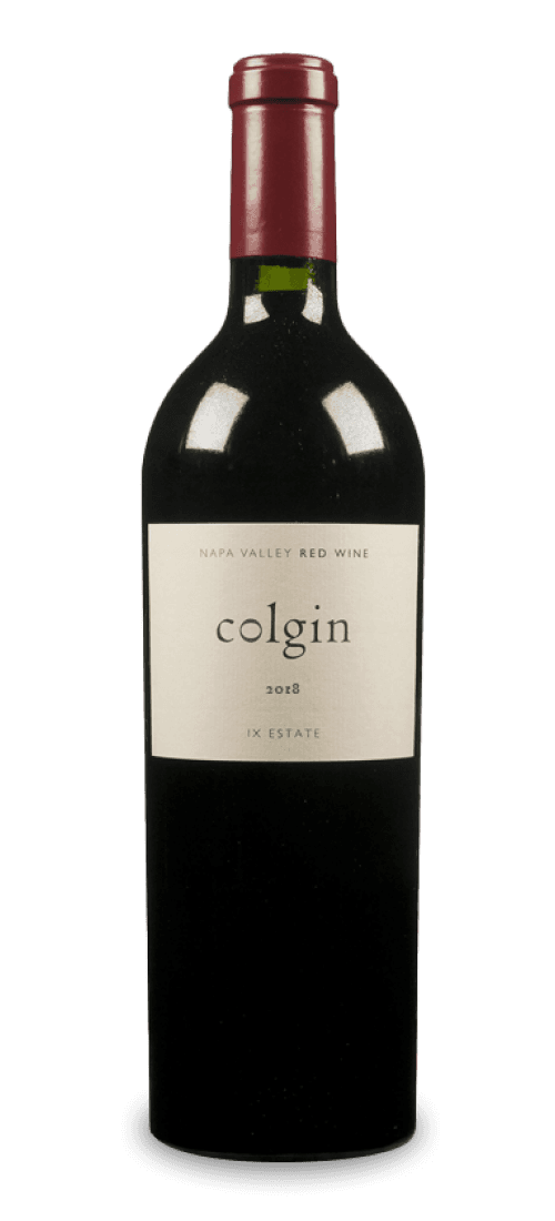 Colgin, IX Estate, Napa Valley