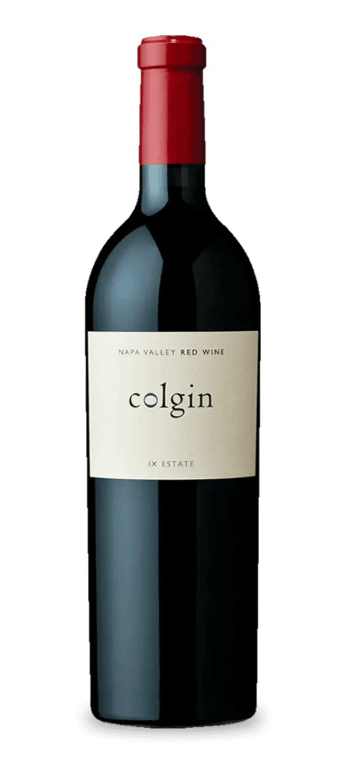 Colgin, IX Estate, Napa Valley