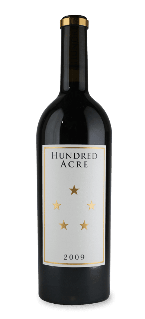 Hundred Acre, Precious, Napa Valley