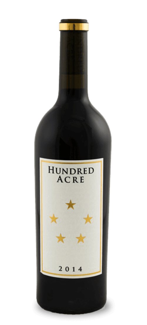 Hundred Acre, The Ark Vineyard, Napa Valley