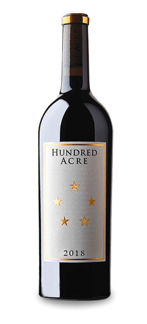 Hundred Acre, The Ark Vineyard, Napa Valley