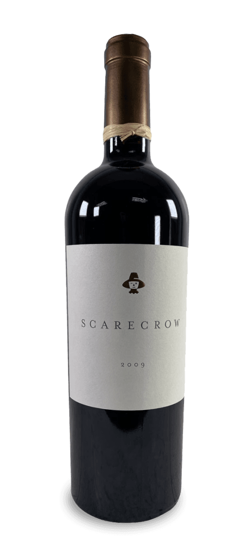 Scarecrow, Cabernet Sauvignon, Rutherford