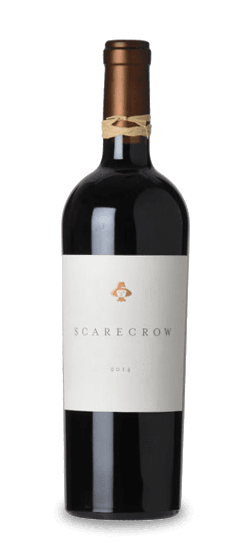 Scarecrow, Cabernet Sauvignon, Rutherford