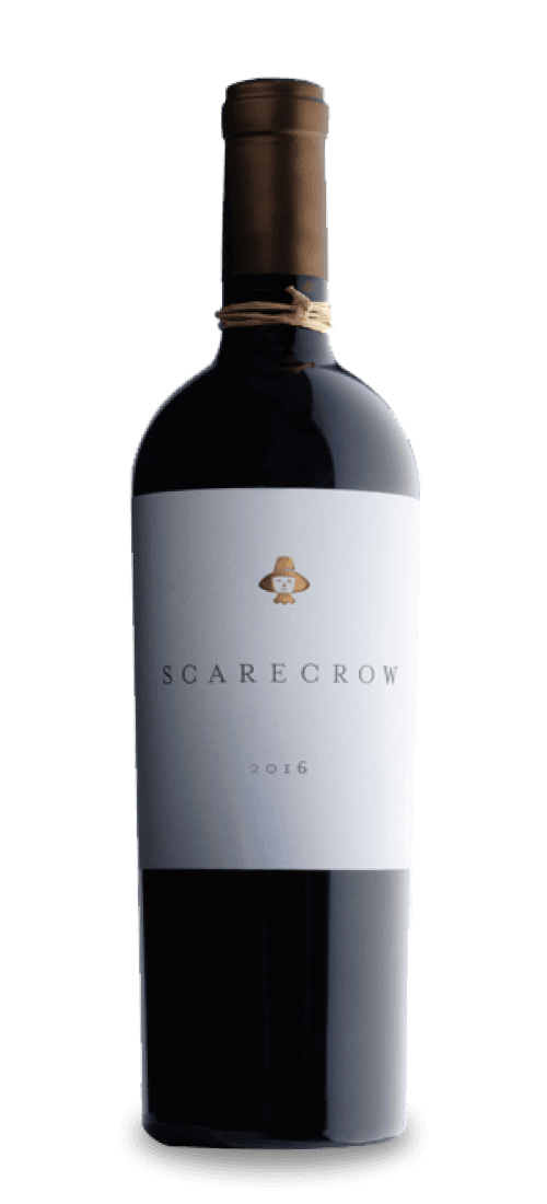 Scarecrow, Cabernet Sauvignon, Rutherford