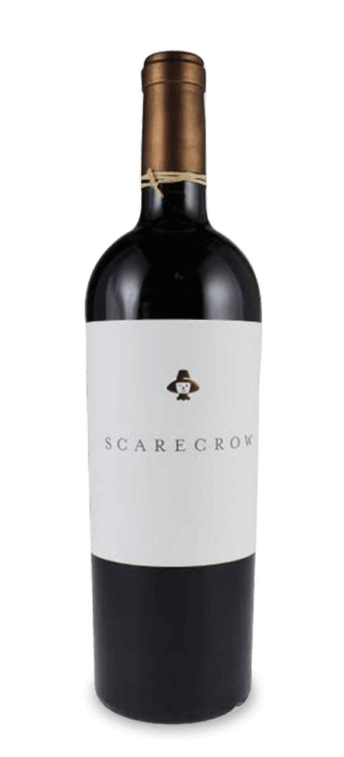 Scarecrow, Cabernet Sauvignon, Rutherford