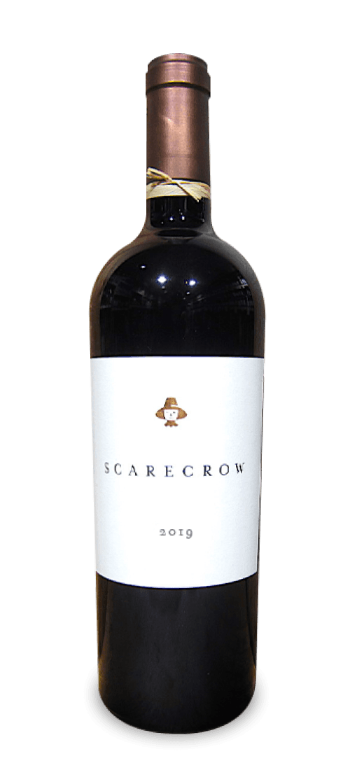 Scarecrow, Cabernet Sauvignon, Rutherford