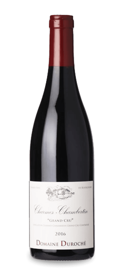 Domaine Duroche, Charmes-Chambertin Grand Cru