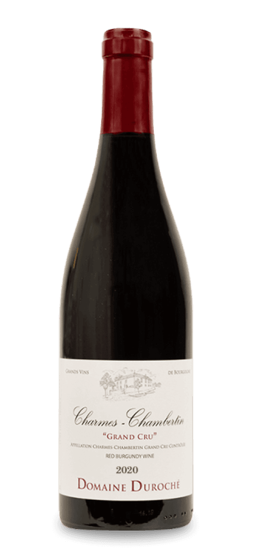 Domaine Duroche, Charmes-Chambertin Grand Cru