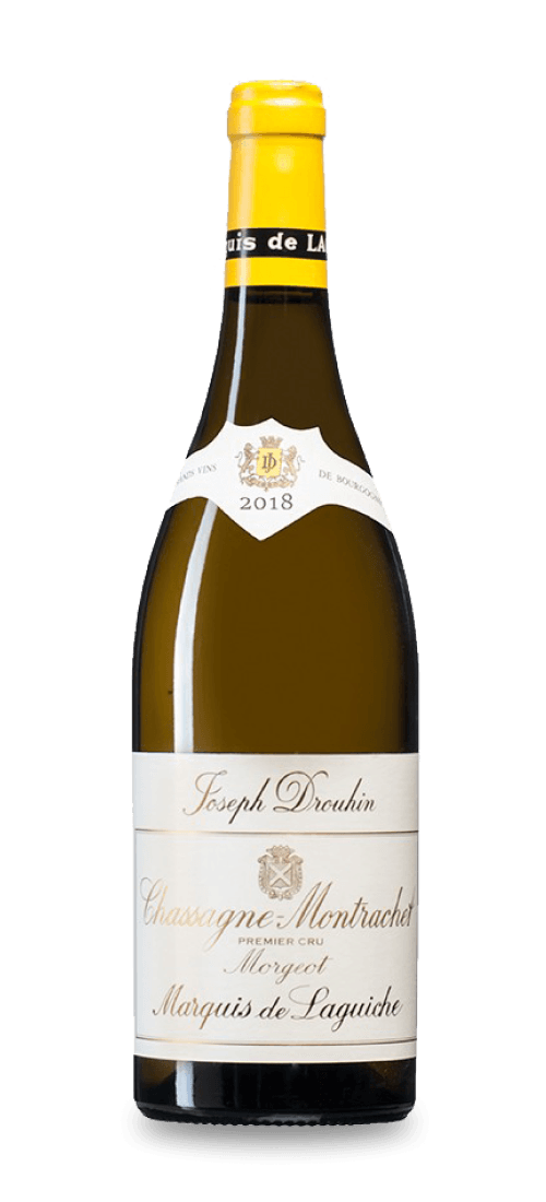 Joseph Drouhin, Chassagne-Montrachet Premier Cru, Morgeot Marquis de Laguiche