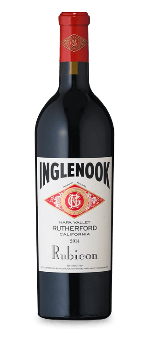 Inglenook, Rubicon, Napa Valley