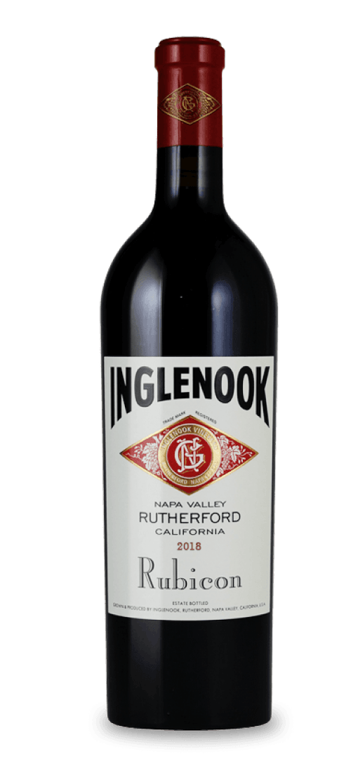 Inglenook, Rubicon, Napa Valley