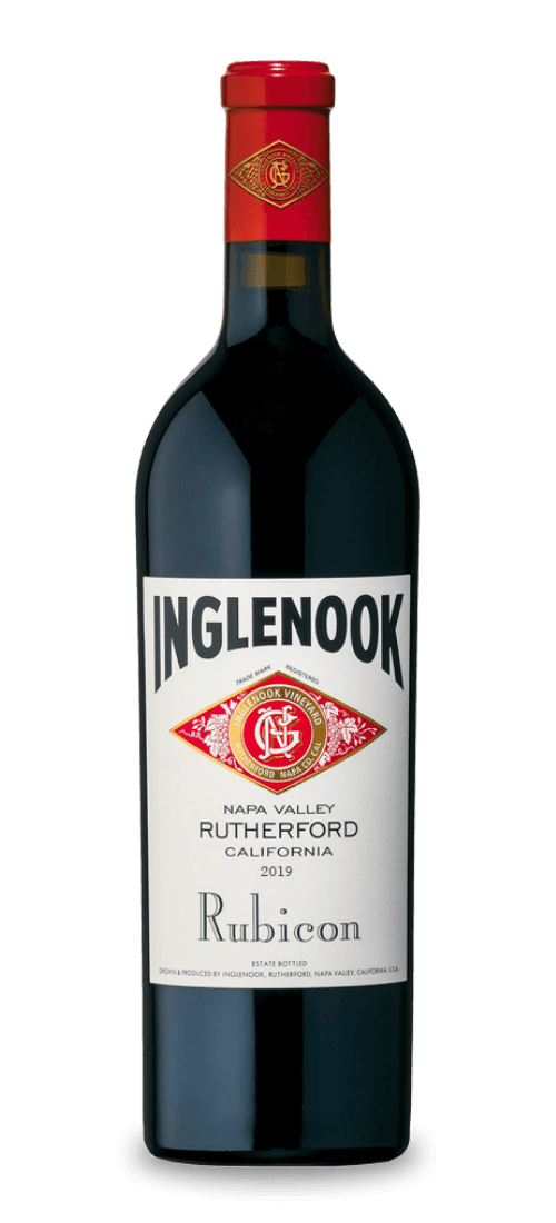 Inglenook, Rubicon, Napa Valley